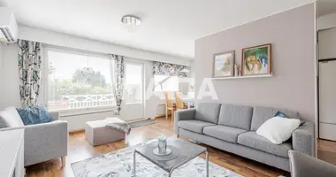 Apartamento 2 habitaciones en Saarenkyla, Finlandia