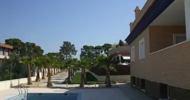 Haus in Provinz Alicante, Spanien