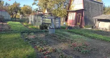 3 room house in Parecki sielski Saviet, Belarus