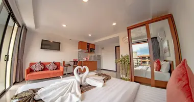 Appartement 1 chambre dans Ban Tha Pak Waeng, Thaïlande