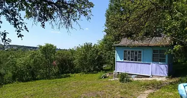 House in Vítebsk, Belarus