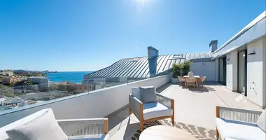 Penthouse 2 bedrooms in Fuengirola, Spain