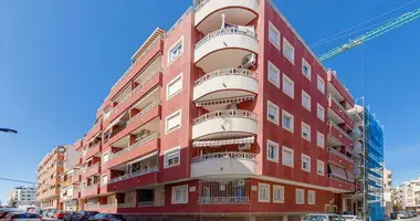 2 bedroom apartment in Torrevieja, Spain