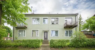 Wohnung 2 zimmer in Kaunas, Litauen