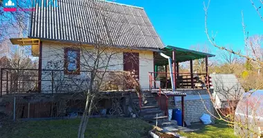 Дом в Каунас, Литва