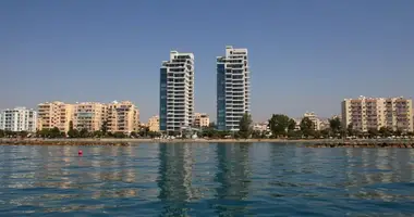 Wohnung 3 Schlafzimmer in Limassol, Zypern