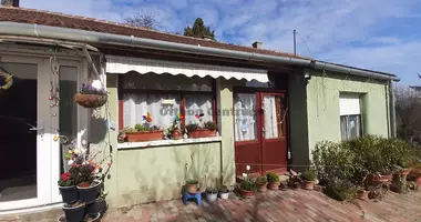 3 room house in Mihald, Hungary