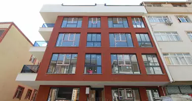 Apartamento 4 habitaciones en Eyuepsultan, Turquía