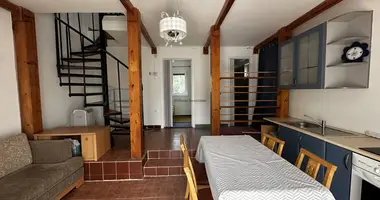 4 room house in Balatonmariafuerdo, Hungary