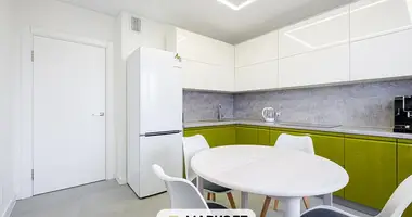 Квартира 2 комнаты в Минск, Беларусь