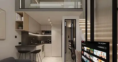 Appartement 1 chambre dans Municipality of Thessaloniki, Grèce