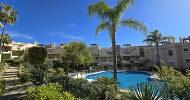 Mieszkanie 3 pokoi w Bel Air, Hiszpania