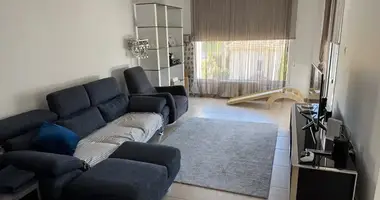 Wohnung 2 Schlafzimmer in Gemeinde Germasogeia, Cyprus