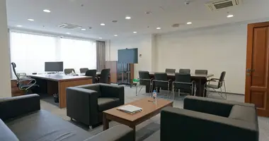 Pomieszczenie biurowe 256 m² w Moskwa, Rosja