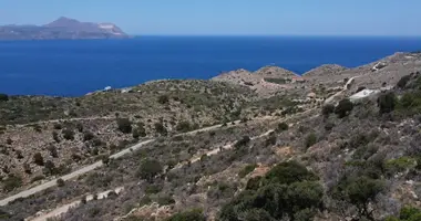 Grundstück in Kokkino Chorio, Griechenland