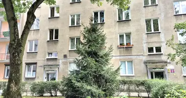 Dom 2 pokoi w Łódź, Polska