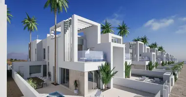 Villa in Rojales, Spanien