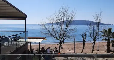 Apartamento 2 habitaciones en Rafailovici, Montenegro