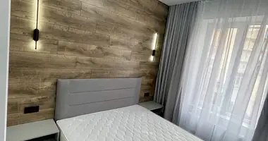 Apartamento 1 habitación en Odesa, Ucrania