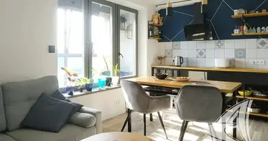 Appartement 3 chambres dans Muchaviecki sielski Saviet, Bélarus