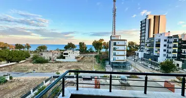 Apartamento 2 habitaciones en Mezitli, Turquía