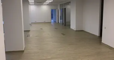 Oficina 259 m² en Moscú, Rusia