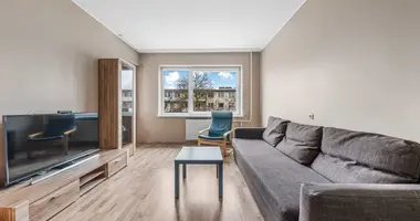 Apartamento 3 habitaciones en Vilna, Lituania