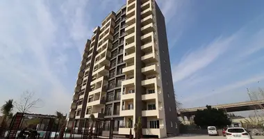 Apartamento 1 habitación en Erdemli, Turquía