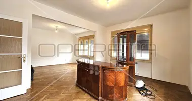 4 room apartment in Zagreb, Croatia