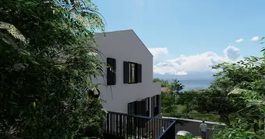Mieszkanie 2 pokoi w Kotor, Czarnogóra