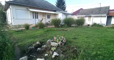 3 room house in Tiszafuered, Hungary