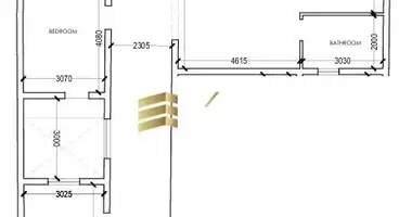 Apartamento 3 habitaciones en Birkirkara, Malta