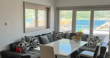 Apartamento 4 habitaciones en Kotor, Montenegro