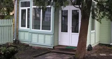 Villa 6 bedrooms in Jurmala, Latvia