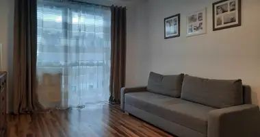 Apartamento 1 habitación en Breslavia, Polonia