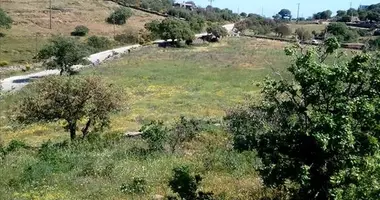 Grundstück in Korissia, Griechenland
