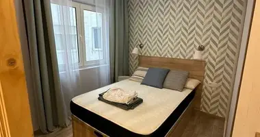 3 bedroom apartment in Alicante, Spain