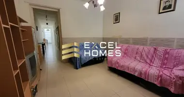 Apartamento 2 habitaciones en Rabat, Malta