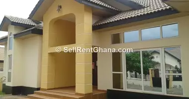 Casa 3 habitaciones en Acra, Ghana