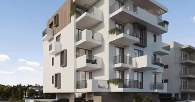 Apartamento 1 habitación en Pafos, Chipre