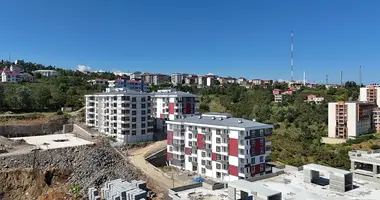 Wohnung 3 zimmer in Ortahisar, Türkei