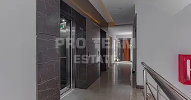 Apartamento 3 habitaciones en Aksu, Turquía