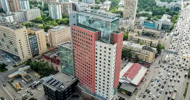 Oficina 232 m² en North-Eastern Administrative Okrug, Rusia