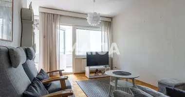 Wohnung 2 zimmer in Kuopio sub region, Finnland