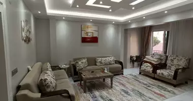 Duplex 4 rooms with Меблированная in Alanya, Turkey