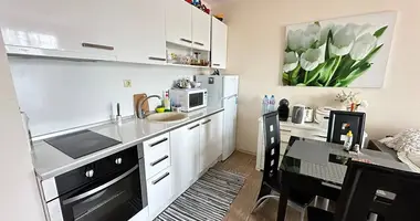 1 bedroom apartment in Ravda, Bulgaria