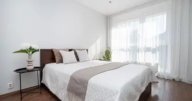 Apartamento 2 habitaciones en Vilna, Lituania