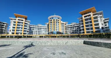1 bedroom apartment in Alanya, Turkey