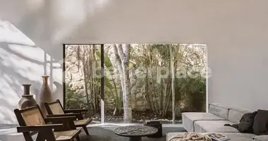 Villa 4 chambres dans Ubud, Indonésie