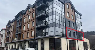 Mieszkanie 2 pokoi w Budva, Czarnogóra
